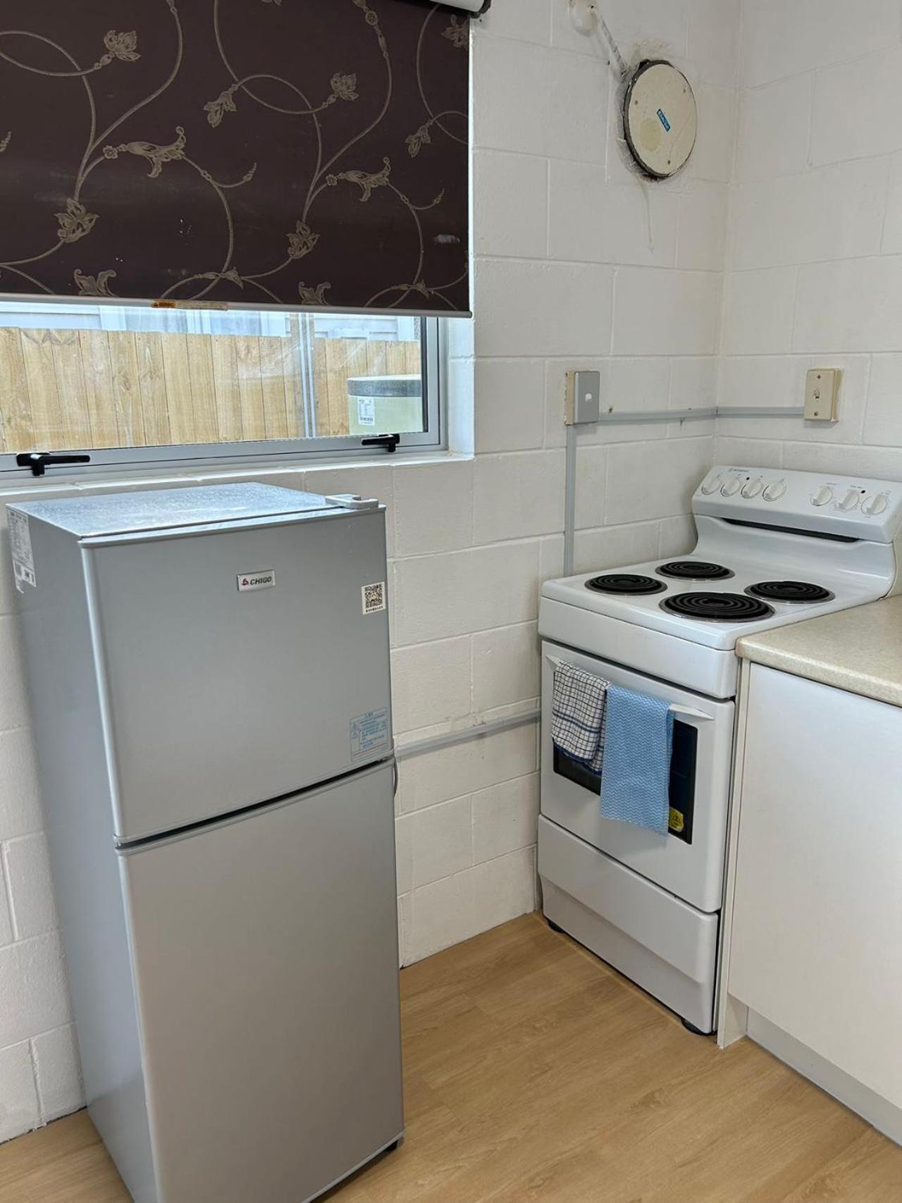 Avon Apartments Χάμιλτον Εξωτερικό φωτογραφία