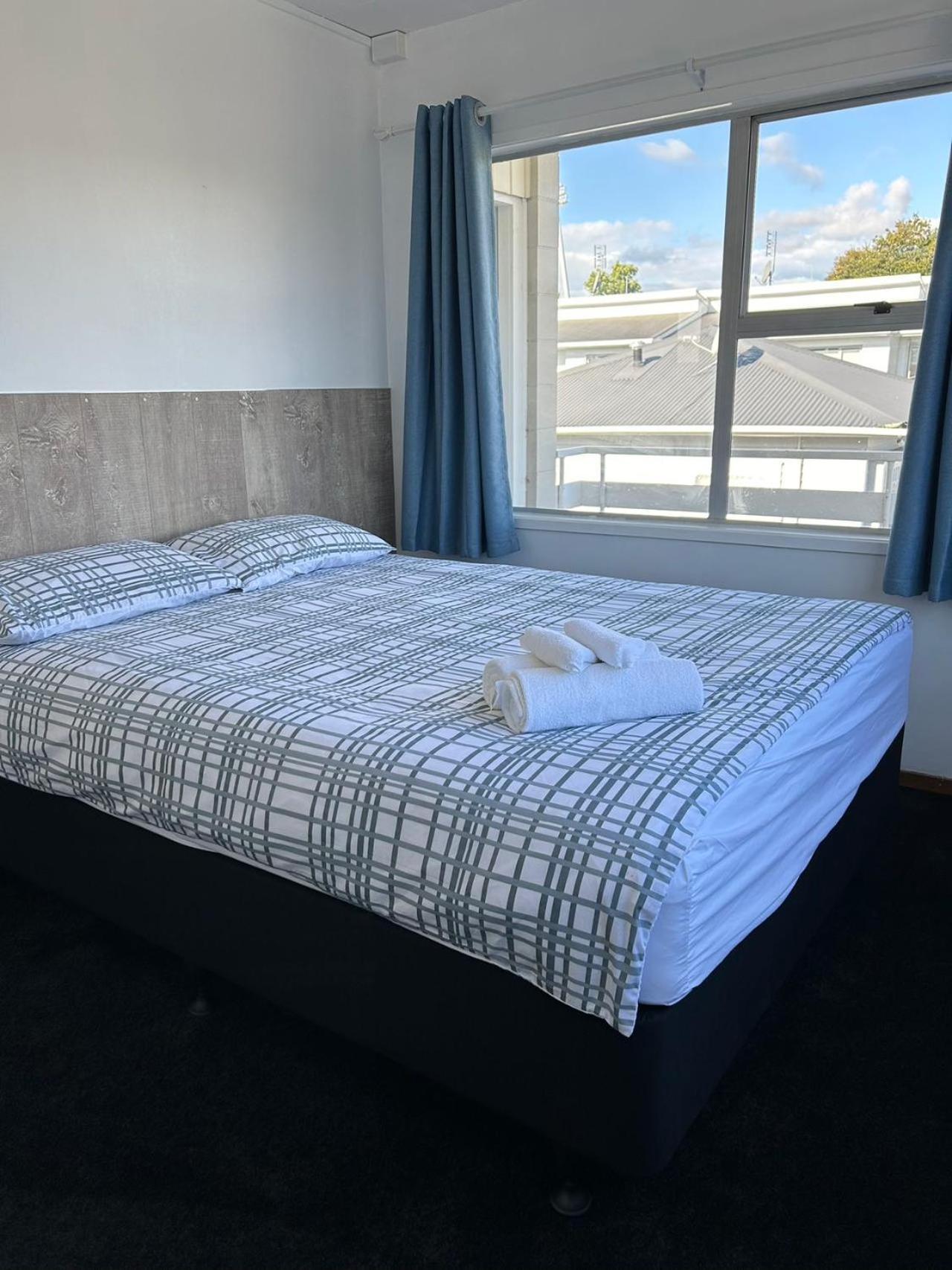 Avon Apartments Χάμιλτον Εξωτερικό φωτογραφία